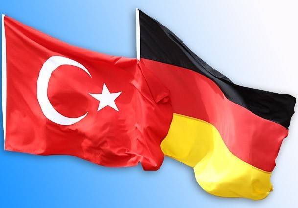 Turkey and Germany at odds after blocking Erdogan speech