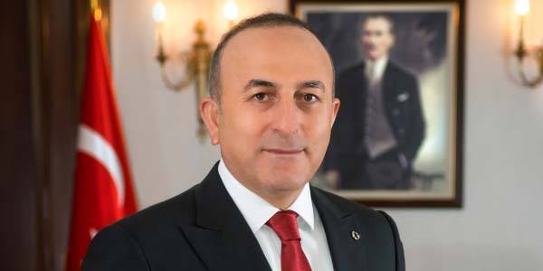 Why Turkish Foreign Minister is visiting Pakistan?