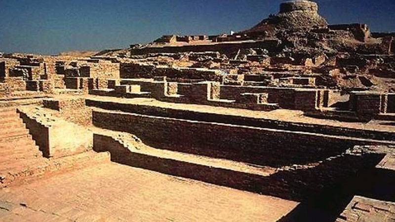 Pakistani Archeologists reject Indian researchers claim of Indus valley civilization