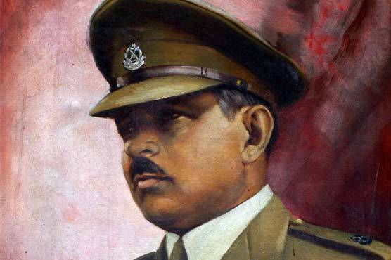 Major Tufail Shaheed (Nishan-e-Haider) martyrdom anniversary today