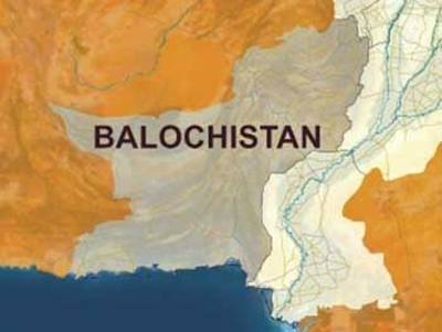 People of Baluchistan stand with Pak Army for peace: Governor