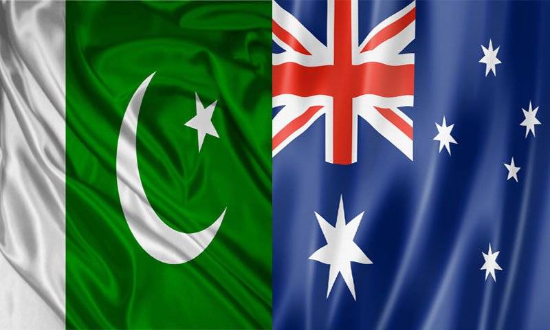 Energy and Food Security: Australia's support to Pakistan