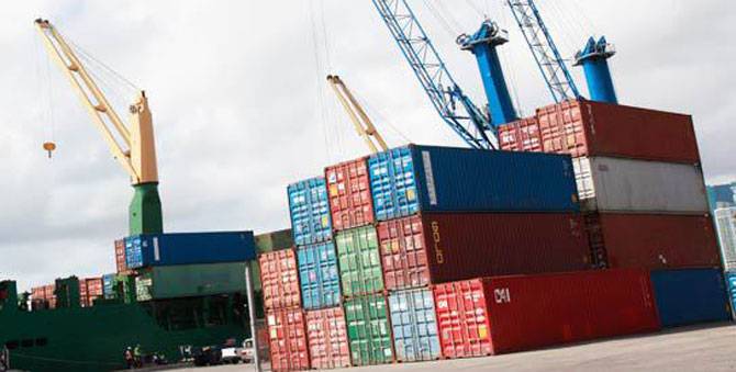 Pakistani exports: Steps taken by government for enhancing trade share in world