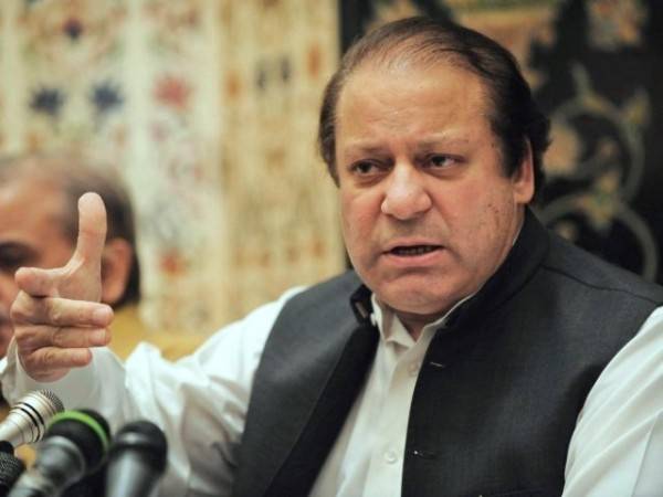 PM condemns murder of Baluchistan Bar Association President Bilal Kasi