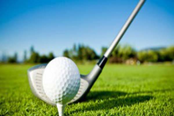 CNS Open Golf Championship : Closing ceremony highlights