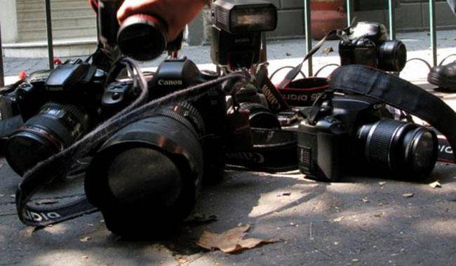 Pakistan is one of the most dangerous countries for Journalists: CPJ Report