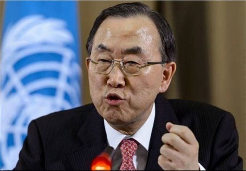 Quetta Attack: UN chief concerned at the civilians death