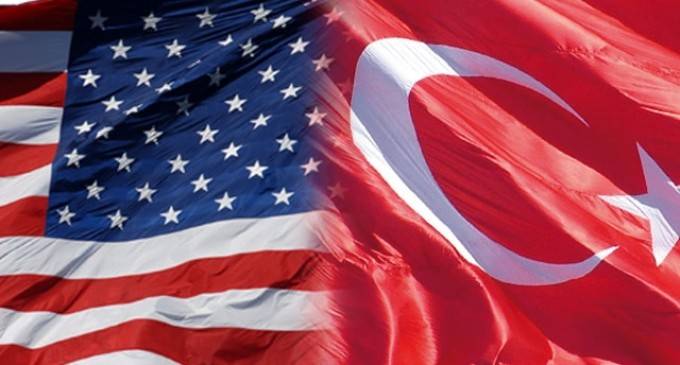 Turkey warns US over deteriorated relations