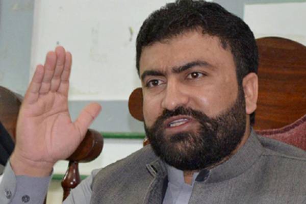 We will fight terrorism till the last terrorist : Baluchistan Home Minister