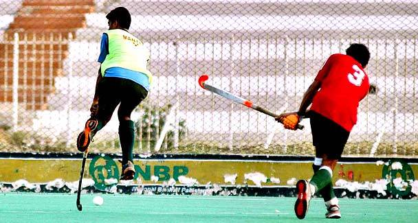 PHF names 45 hockey players for national camp