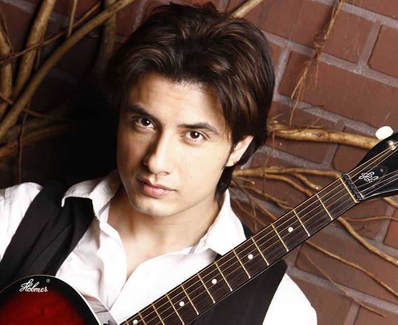 Ali Zafar to perform in Toronto on Independence Day 