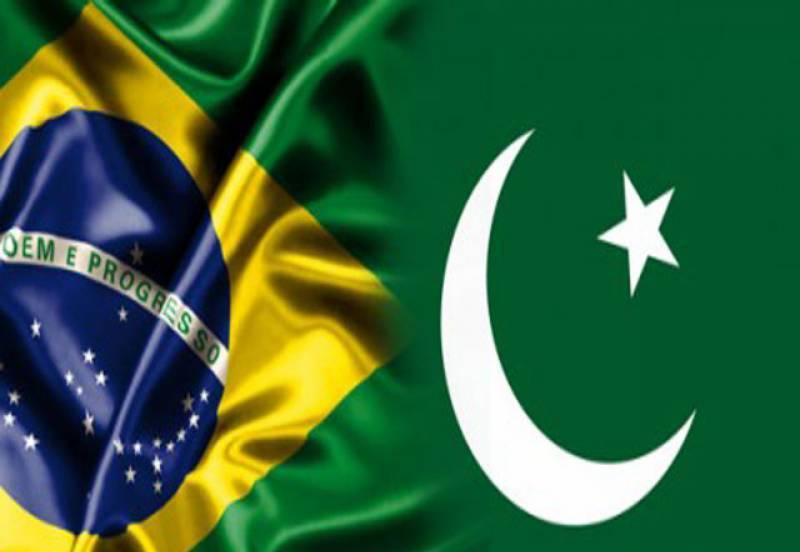 Pakistan - Brazil relations to usher in new era