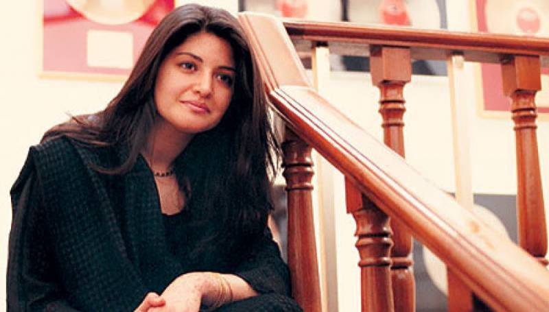 Nazia Hasan: 16th Death anniversary of Nightingale of Pakistan