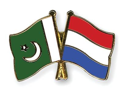 Pak-Netherlands bilateral relations to be further strengthened: Envoy