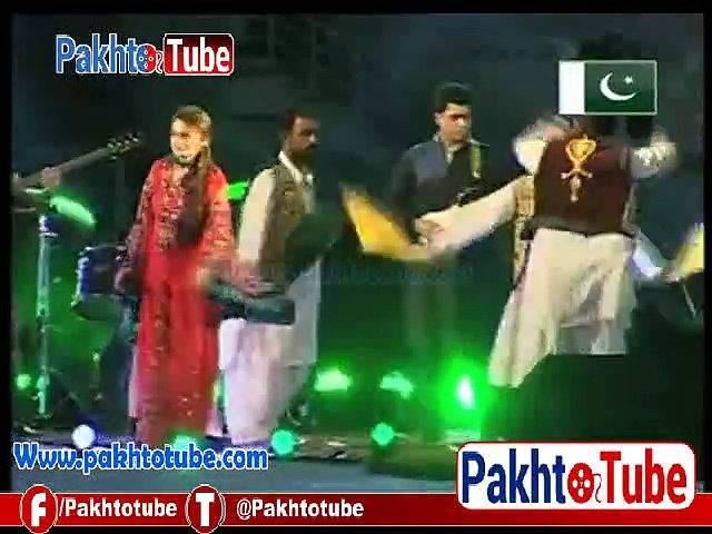 Jashn-i-Azadi Cultural Show in Karachi