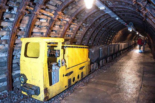 Nazi gold train : Mystery rises in Poland over the lost treasure