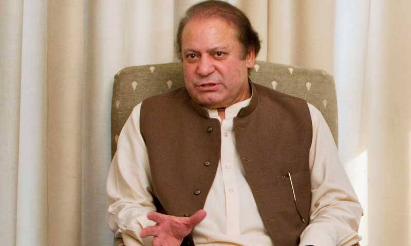 Polio Virus in Pakistan: High level meeting in PM Office