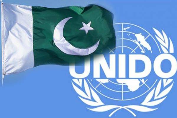 UNIDO Chief says Happy Independance Day to Pakistan