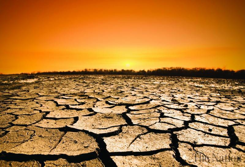 Islamabad facing climate change impacts: Study