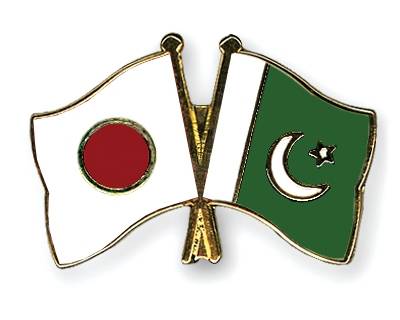 Pakistan -Japan security and military dialogue held