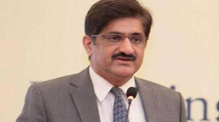 US envoy calls on CM Sindh