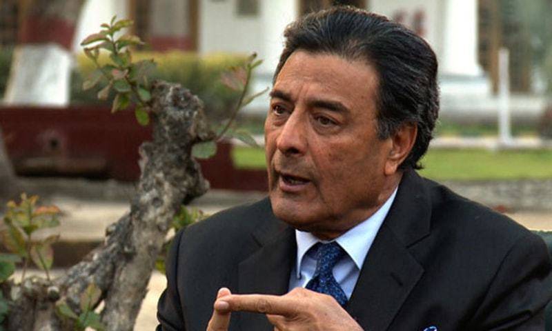 Colonel Shuja Khanzada martyr remembered