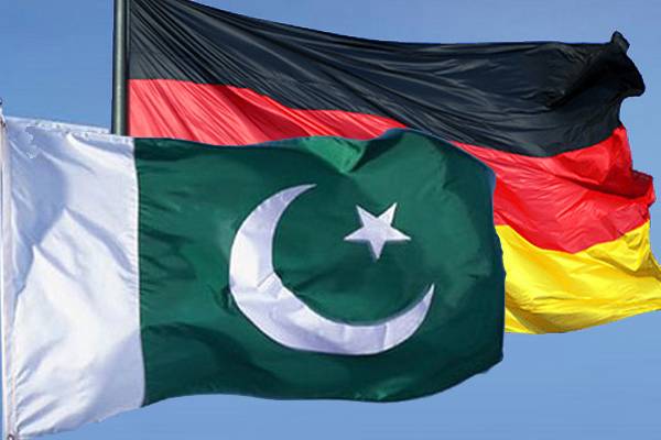 Germany considers Pakistan an important partner in South Asia: German Ambassador