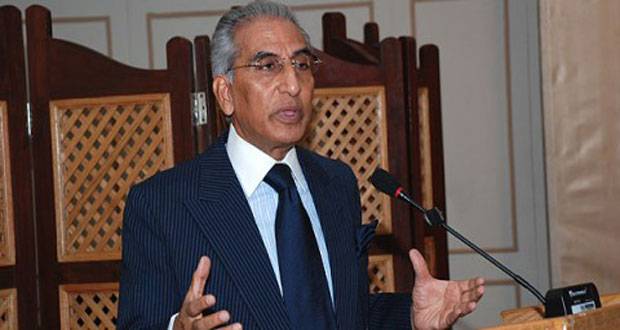 Indian Occupied Kashmir is a flame waiting to burst: Pak Official