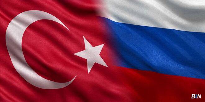 Moscow - Ankara : Russian FM 'to visit Turkey to cement ties