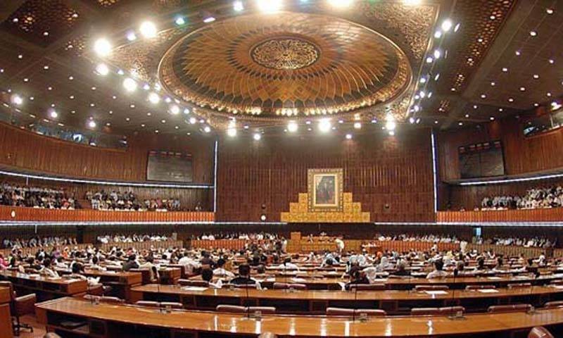 Senate to discuss sales of JF-17 and Mashaq Aircrafts