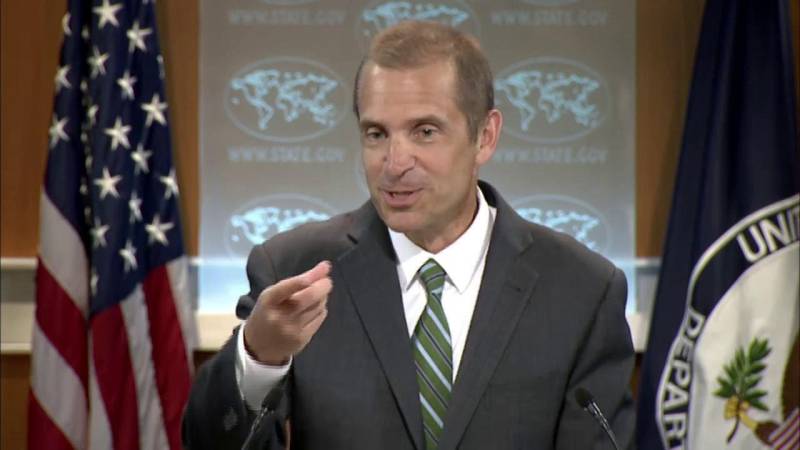 US calls for Pakistan - India to cooperate in fighting terrorism