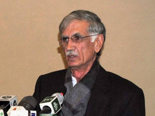 KPK Government task force on human rights formed