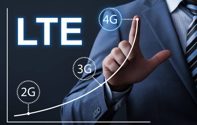 3G - 4G Internet services amazing penetration in Pakistani mobile users