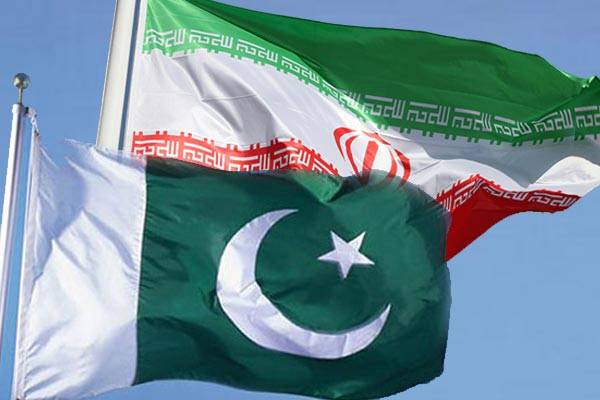 Pakistan-Iran open more official border points on Joint border line