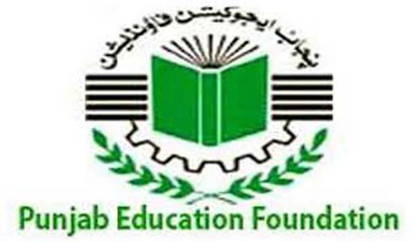 PEF emerges as largest free education-provider