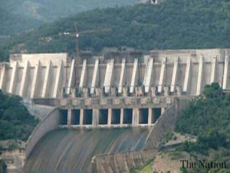 Kalabagh Dam's construction need of hour; says Punjab Businessmen