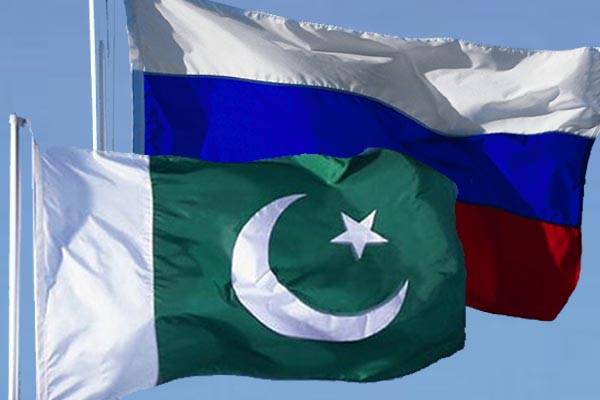 Pakistan - Russia Civil nuclear cooperation discussed