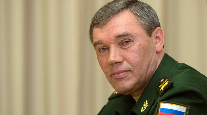 Pakistan-Russia relations are important for regional security: Russian Army Chief