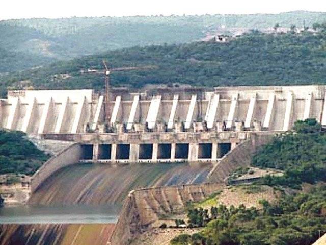 Suki Kinari Hydro Power Project 870 MW by KPK Government