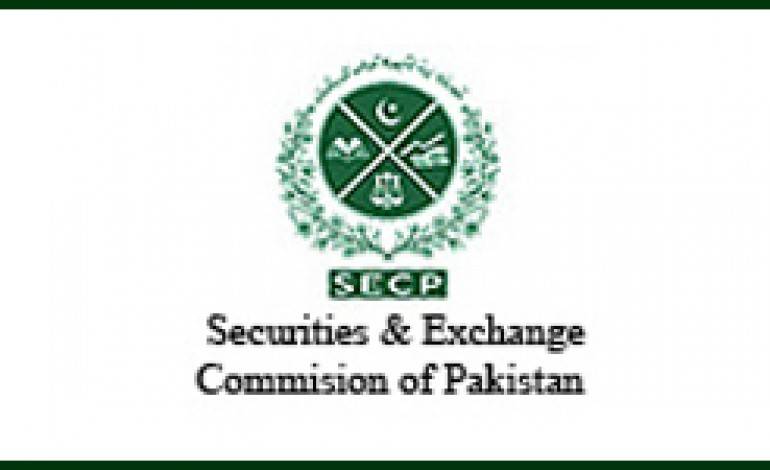 SECP - ICAP sign MOU