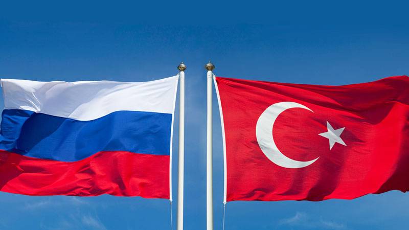 Turkish - Russian military chiefs postpone meeting