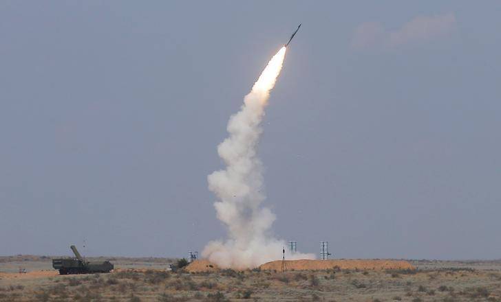 Iran deploys Russian S-300 Missiles at Nuclear site
