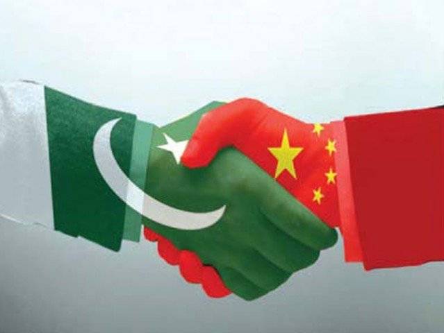 Pak-China delegates discover business opportunities