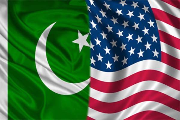 Pak-US Trade and Investment Framework session held