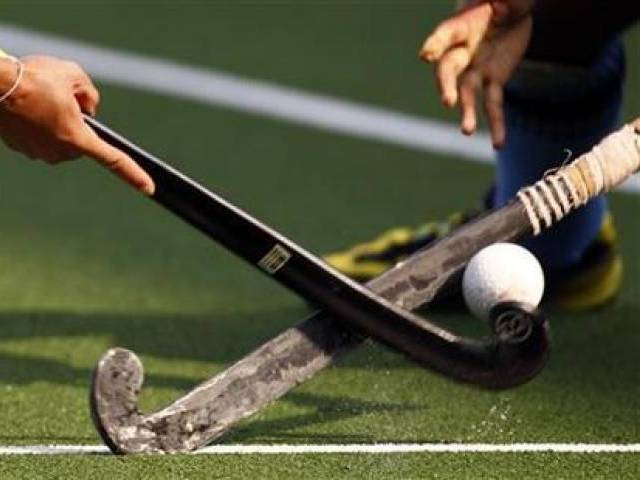 Pakistan Hockey juniors defeat Spain
