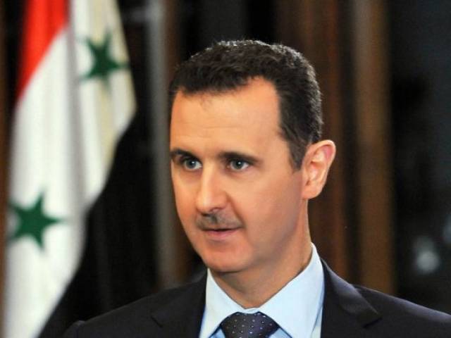 UN aid going to Assad-linked companies: report