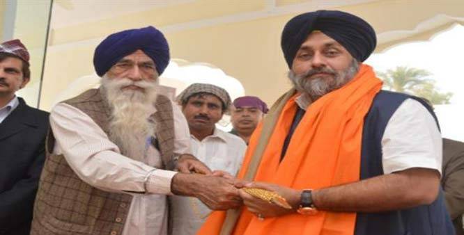 Pakistan Sikhs elect new Pardhan