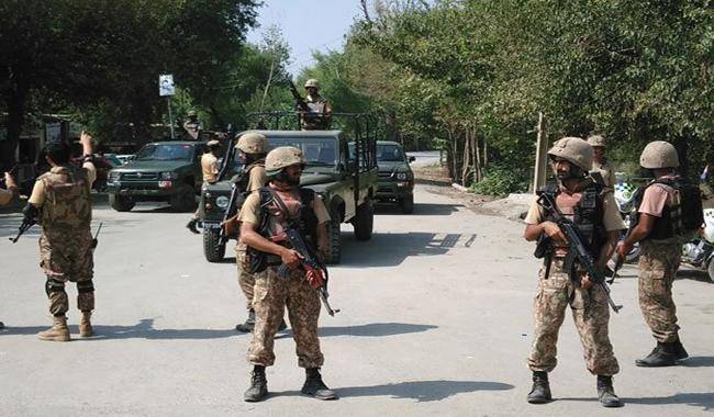 Mardan attack suicide bomber identity revealed : Report