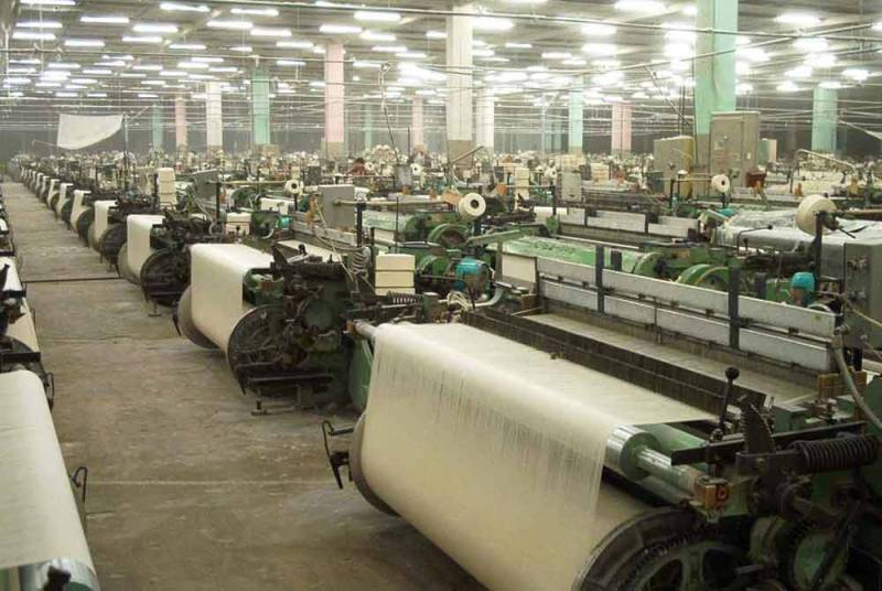 Textile industry issues in Pakistan: MINTEX steps