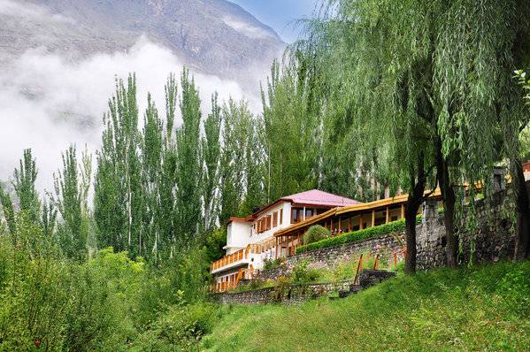 PTDC tourism initiatives in Pakistan